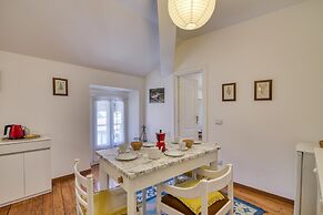 Piccolo Mondo Antico Stunning View