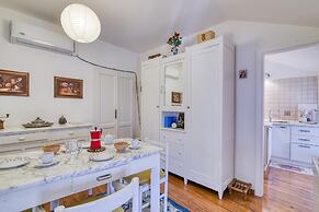 Piccolo Mondo Antico Stunning View