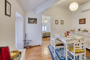 Piccolo Mondo Antico Stunning View