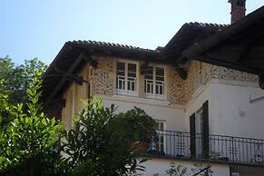 Piccolo Mondo Antico Stunning View