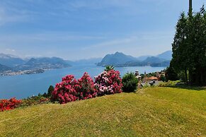 Piccolo Mondo Antico Stunning View