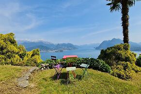 Piccolo Mondo Antico Stunning View