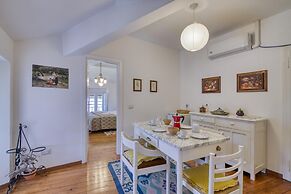 Piccolo Mondo Antico Stunning View