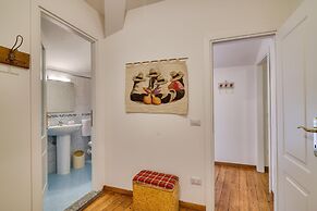 Piccolo Mondo Antico Stunning View