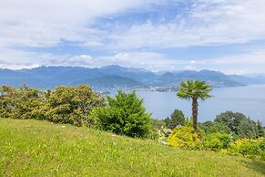 Piccolo Mondo Antico Stunning View