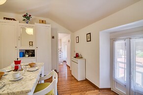 Piccolo Mondo Antico Stunning View