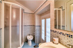 Piccolo Mondo Antico Stunning View