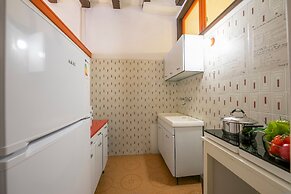 Sergio Il Gufo - Orange in Historic Cente