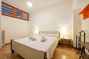 Sergio Il Gufo - Orange in Historic Cente