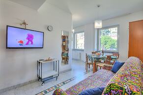 Palace 34 Few Meters From The Sea