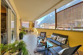 Suite 22 in Riva del Garda