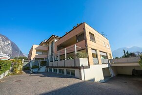 Suite 22 in Riva del Garda