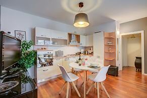 Suite 22 in Riva del Garda