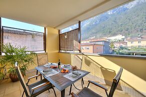 Suite 22 in Riva del Garda