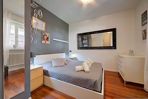 Suite 22 in Riva del Garda