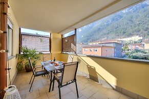 Suite 22 in Riva del Garda