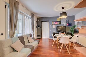 Suite 22 in Riva del Garda