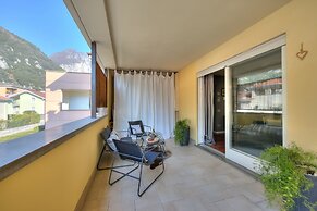 Suite 22 in Riva del Garda