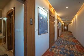 Hotel Zimskhang Villa