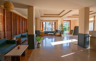 Hotel Zimskhang Villa