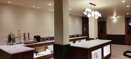 Hotel Zimskhang Villa