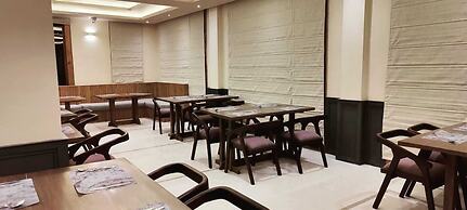 Hotel Zimskhang Villa