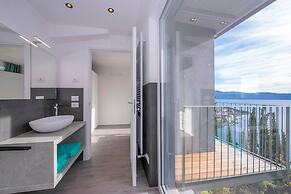 Rustichel Lake View in Toscolano Maderno