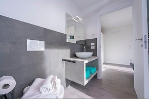 Rustichel Lake View in Toscolano Maderno