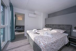 Rustichel Lake View in Toscolano Maderno