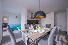 Rustichel Lake View in Toscolano Maderno