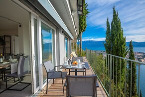 Rustichel Lake View in Toscolano Maderno
