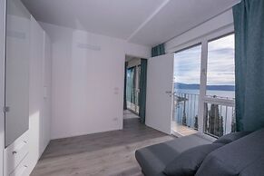 Rustichel Lake View in Toscolano Maderno