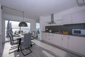 Rustichel Lake View in Toscolano Maderno