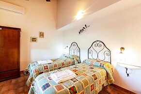 Olive apt With Shared Pool