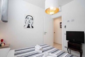 Casa Angerin 2 in Alassio