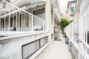 Casa Angerin 2 in Alassio