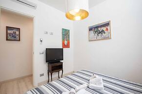 Casa Angerin 2 in Alassio