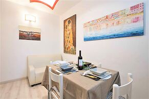 Casa Angerin 2 in Alassio