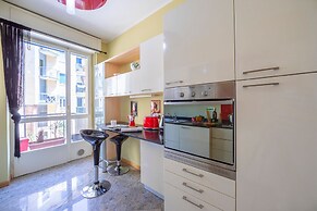 Riva Dante Apartment