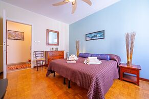 Riva Dante Apartment