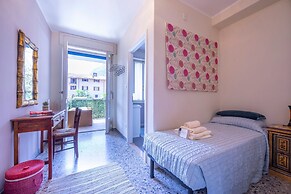 Riva Dante Apartment