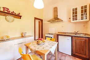 Pomegranate apt With Shared Pool