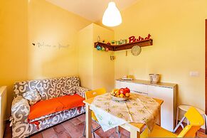 Pomegranate apt With Shared Pool