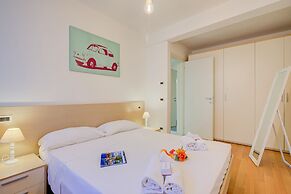 Heart Of Riva - 100 Mt From The Lake