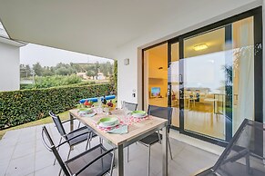 Casa Bougainville With Pool and Lake View