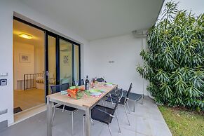 Casa Bougainville With Pool and Lake View
