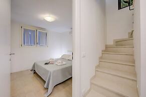 Casa Bougainville With Pool and Lake View