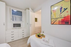 Casa Bougainville With Pool and Lake View