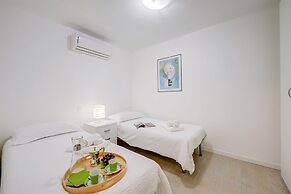 Casa Bougainville With Pool and Lake View