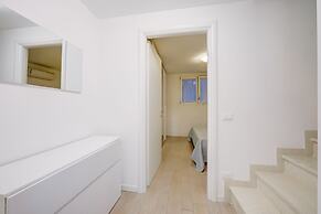 Casa Bougainville With Pool and Lake View